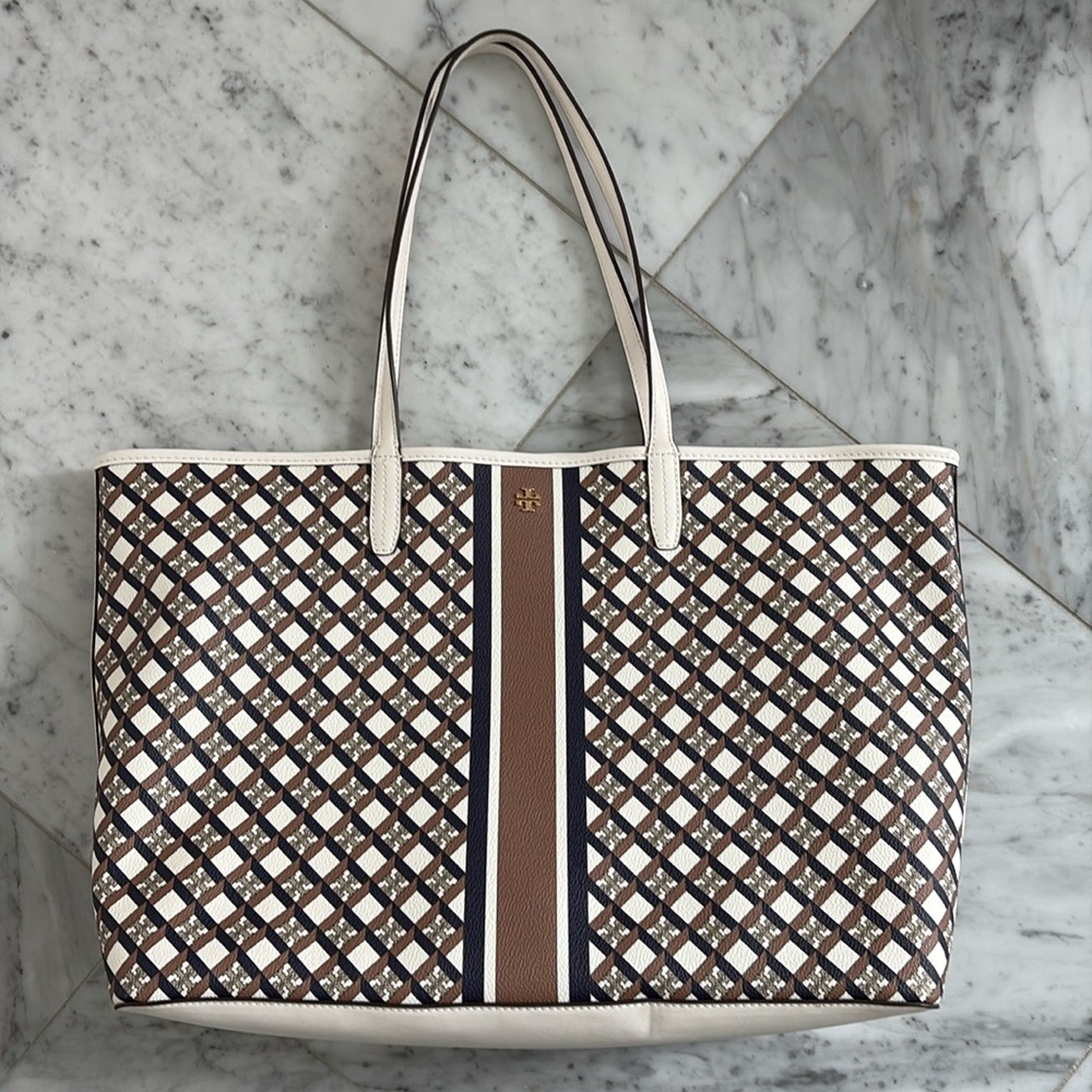 Tory Burch Tote